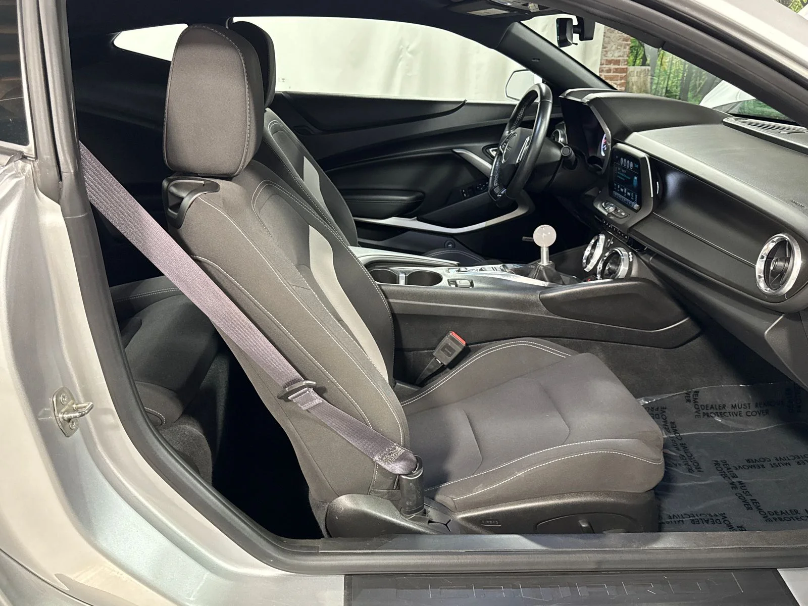 Used 2017 Silver Ice Metallic Chevrolet 1LT image 25