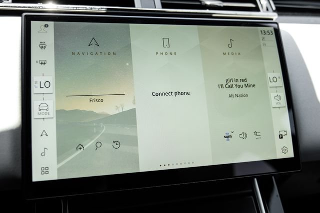 New 2026  Land Rover S image 39