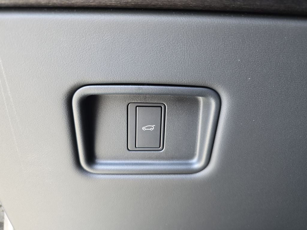 New 2026 Constellation Blue Ultra Metallic Gloss Land Rover SE image 28