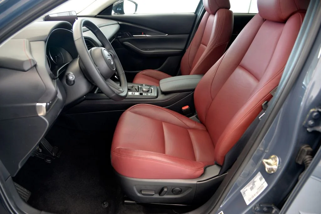 Certified Used 2026 Gray Mazda 2.5 S Carbon Edition image 15