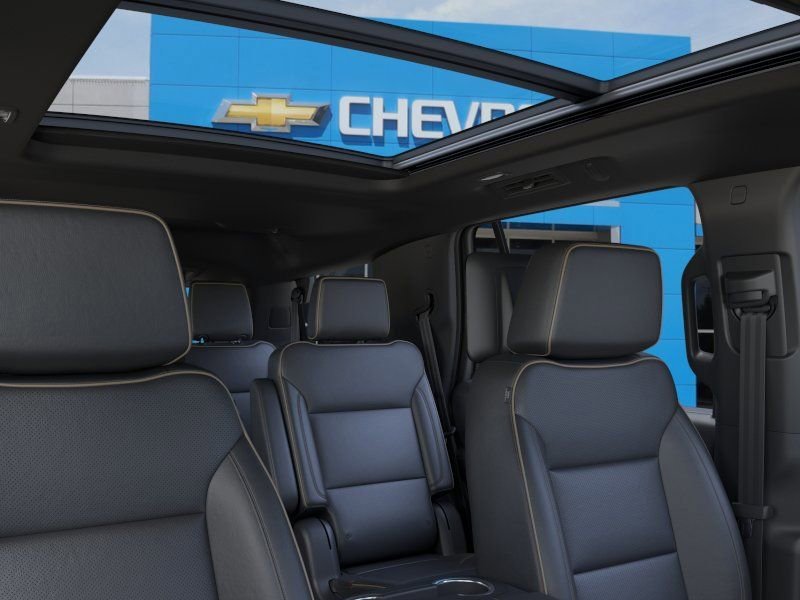 2026 Chevrolet Tahoe Premier - Photo 24