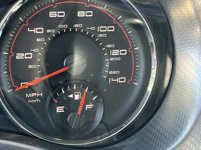 Used 2013 Silver Dodge SXT image 38