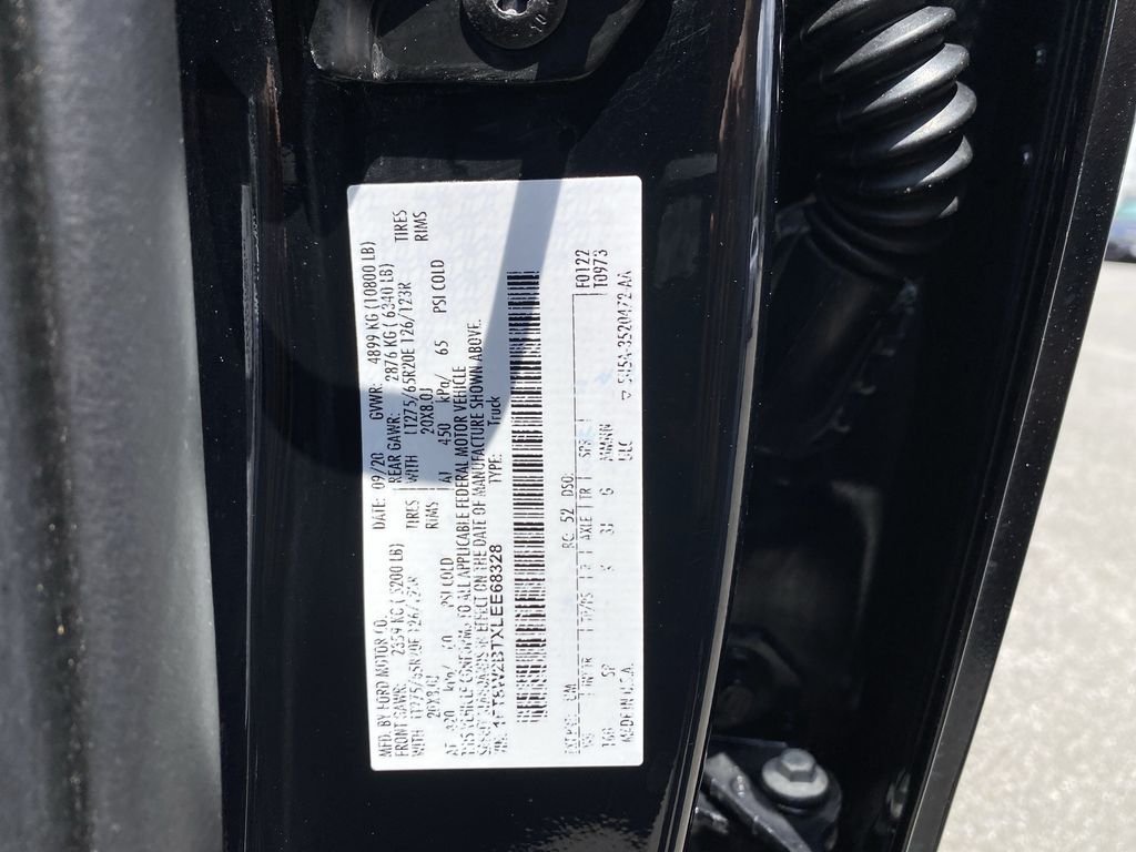 2020 Ford F-250 Super Duty King Ranch - Photo 39