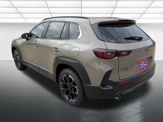 Used 2026 Beige/tan Mazda 2.5 S Meridian Edition image 2
