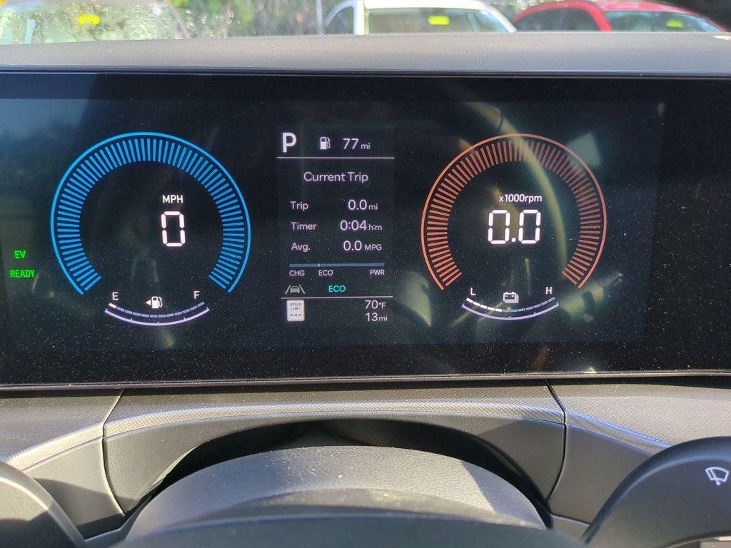 2026 Hyundai Santa Fe SE - Photo 33