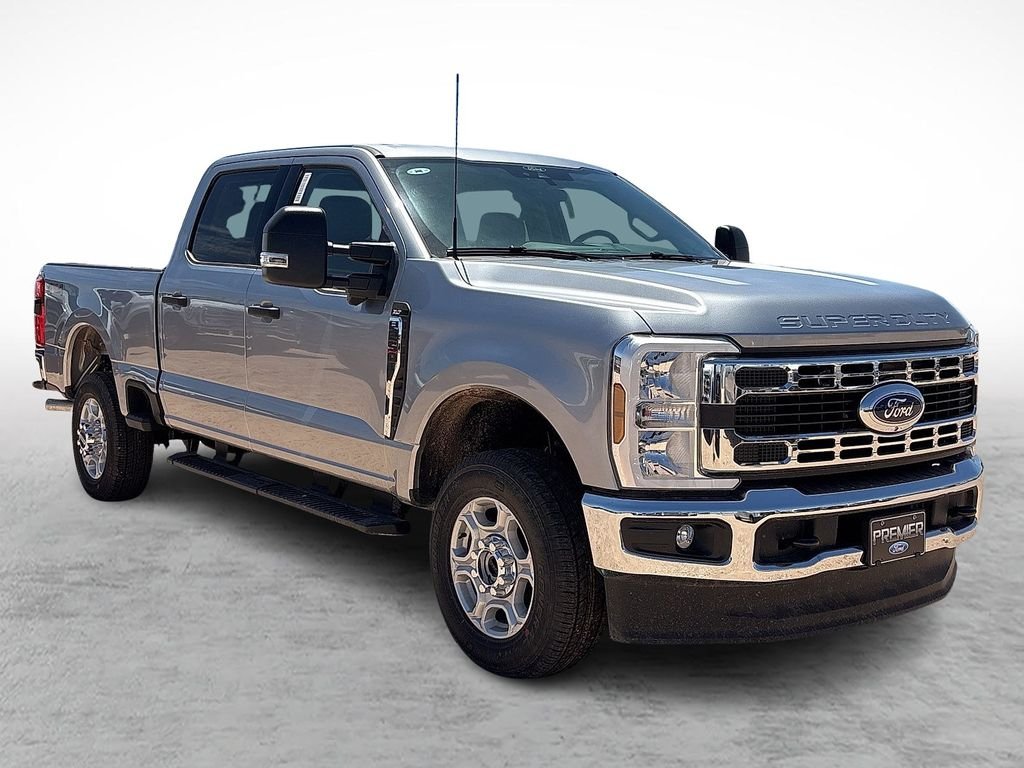2026 Ford Super Duty F-250 XLT