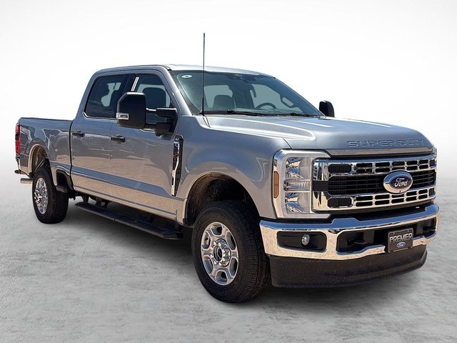 New 2026 Ford F-250SD F-250® XLT 4X4 Crew Cab