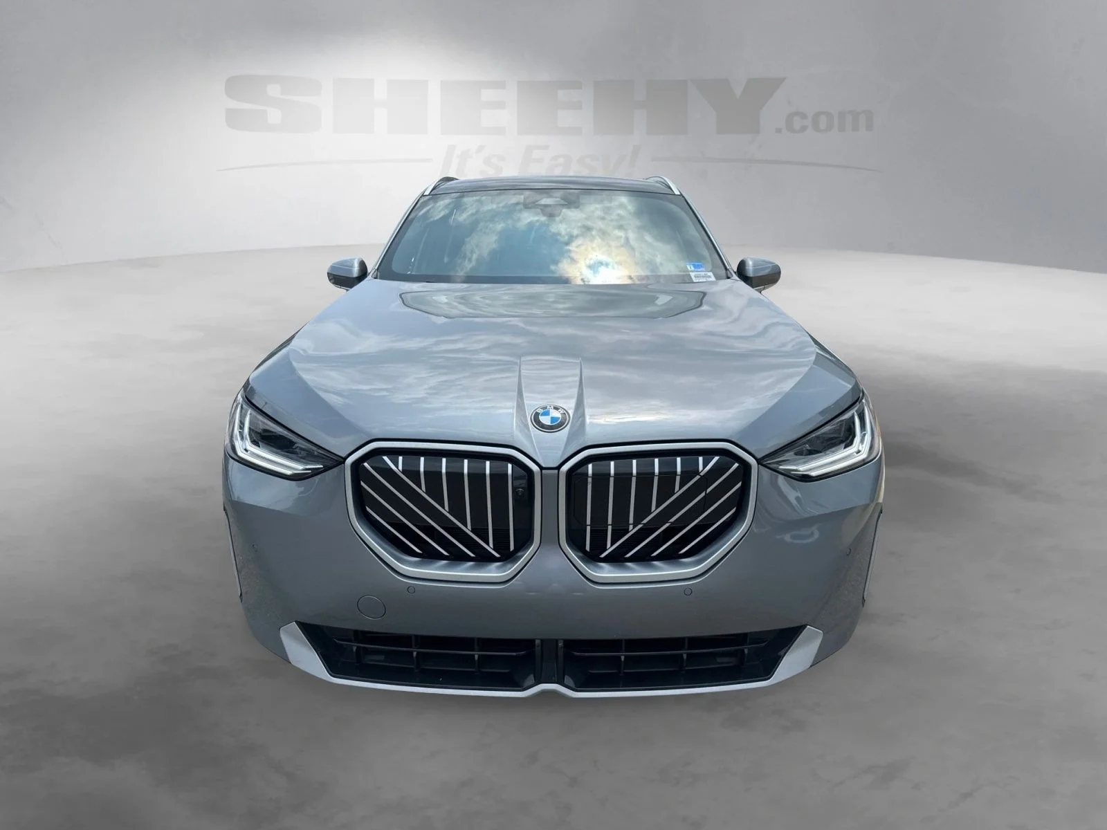 Used 2026 Gray BMW 30 xDrive image 18