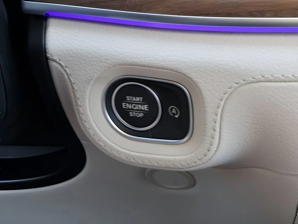 New 2026 Polar White Mercedes-Benz GLE 350 image 67