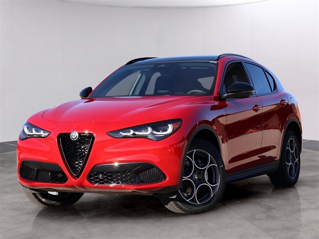 New Alfa Romeo for Sale in Merriam, KS