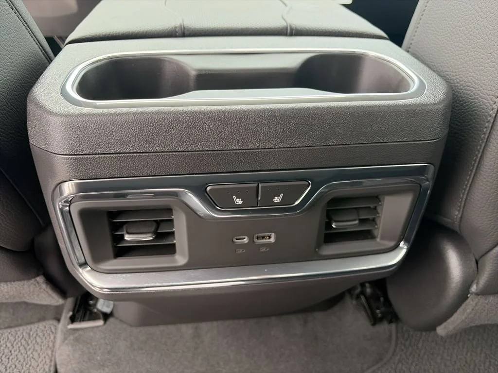 2026 GMC Sierra 1500 Denali - Photo 28