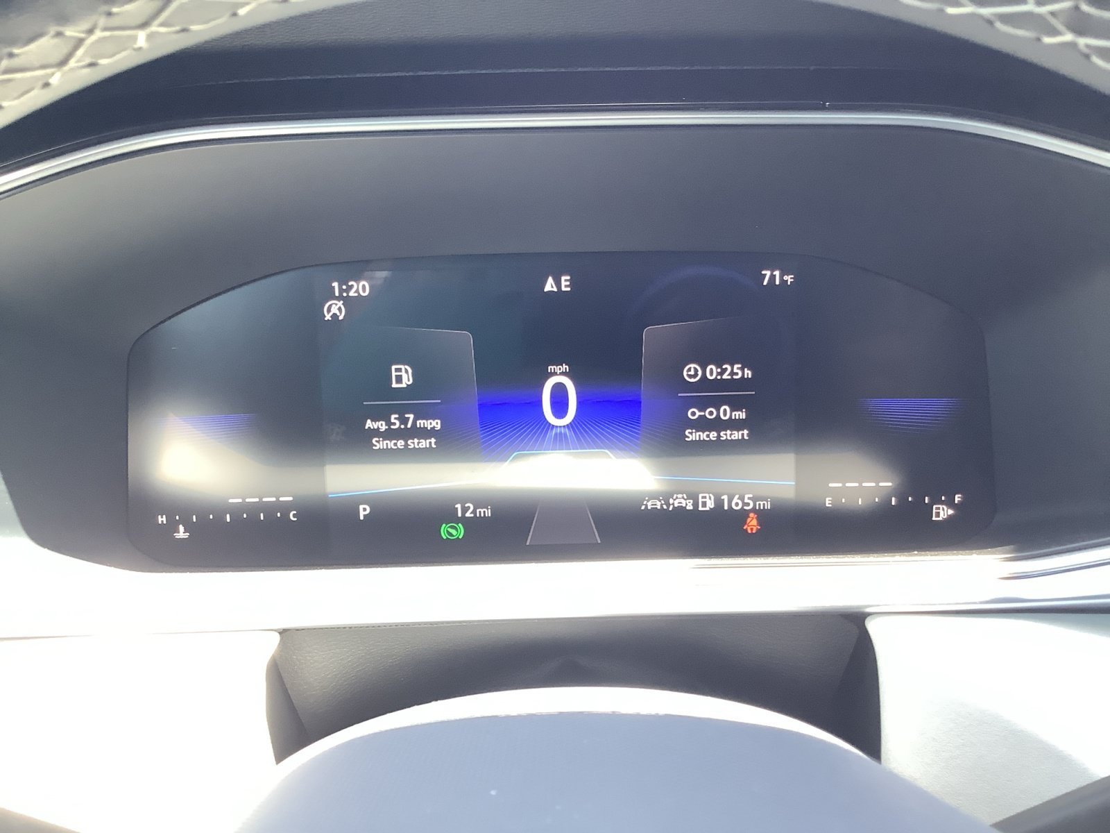 2026 Volkswagen Taos SE - Photo 20
