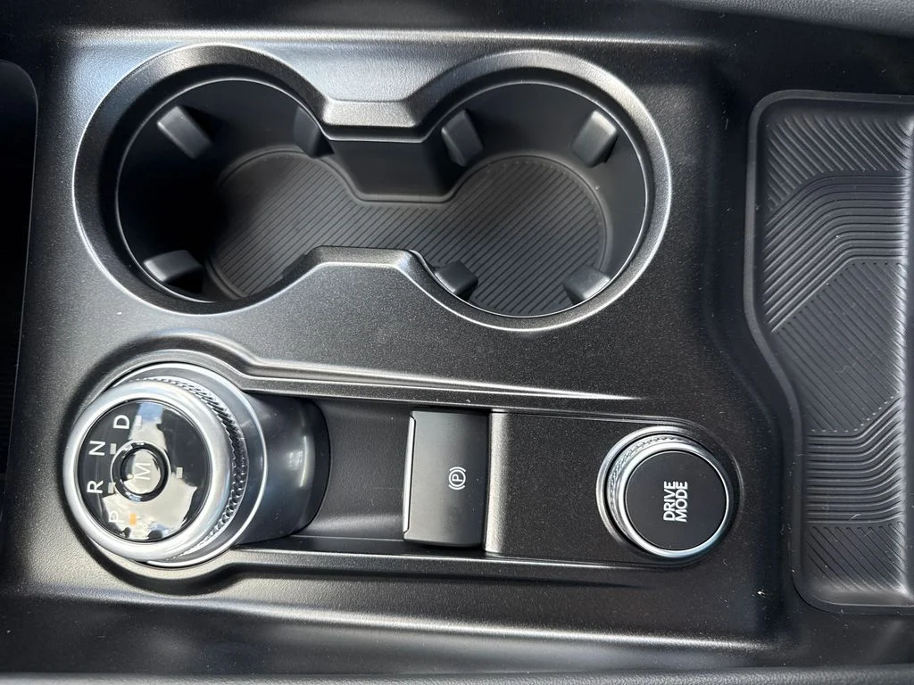 New 2026 White Ford ST image 34