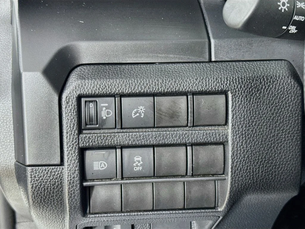 Used 2024 Ice Cap Toyota SR image 11