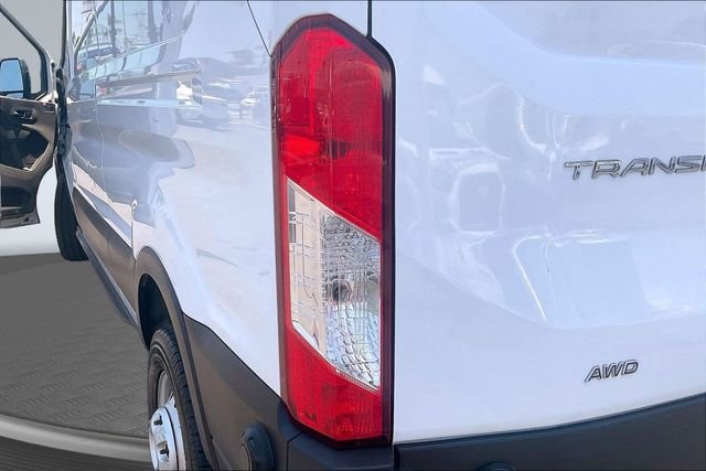 2020 Ford Transit Van Base - Photo 28