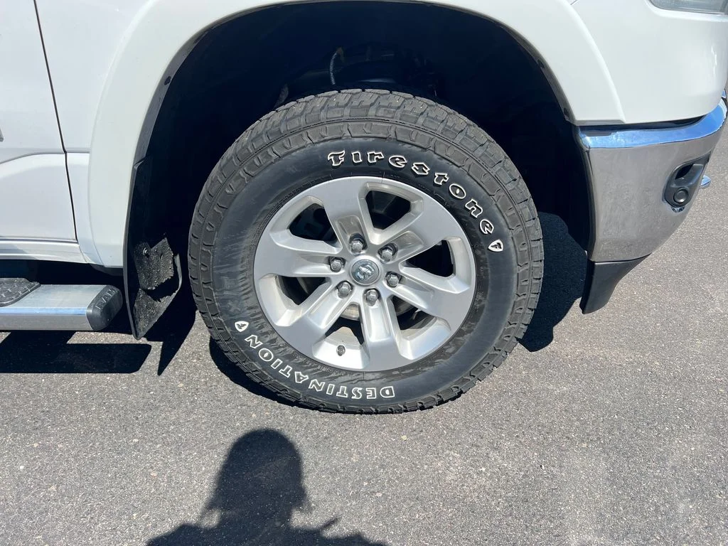 2021 RAM Ram 1500 Pickup Laramie - Photo 18