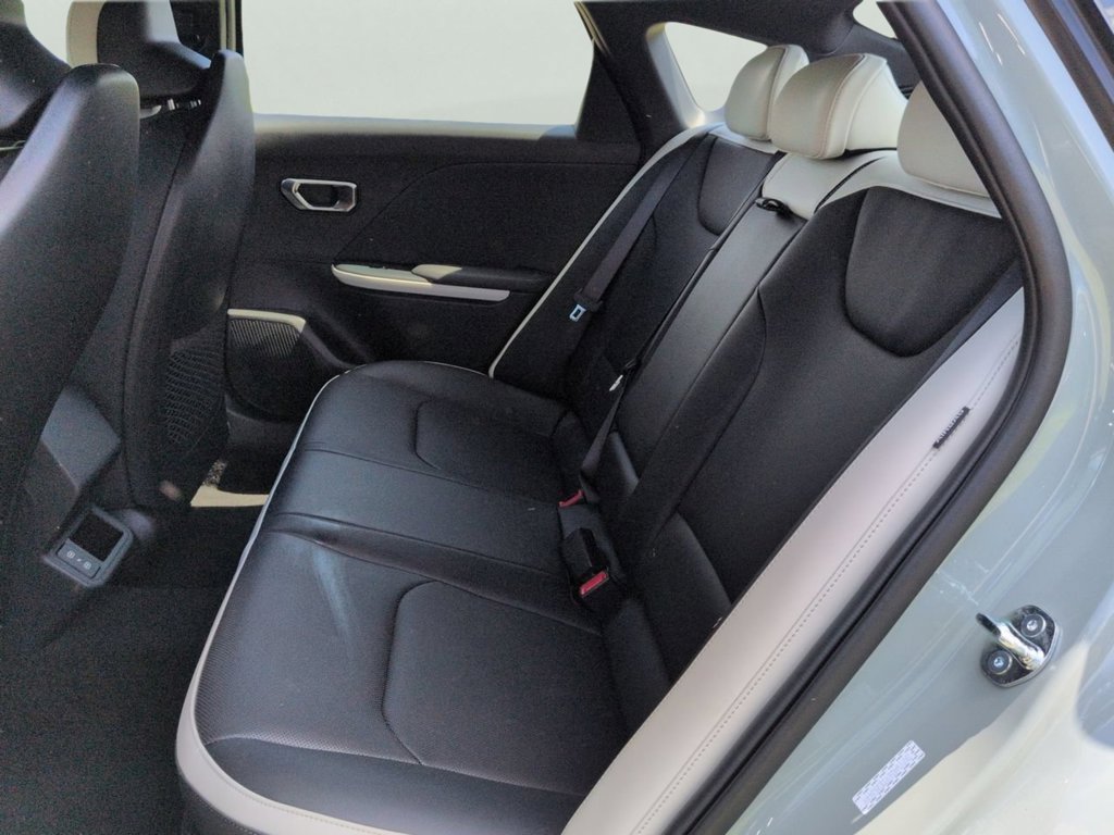 New 2026 Morning Haze Kia GT-Line image 12