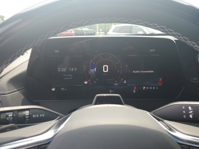 2025 Chevrolet Traverse LT - Photo 31