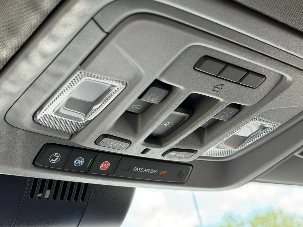 New 2026 Sterling Metallic GMC Denali image 13