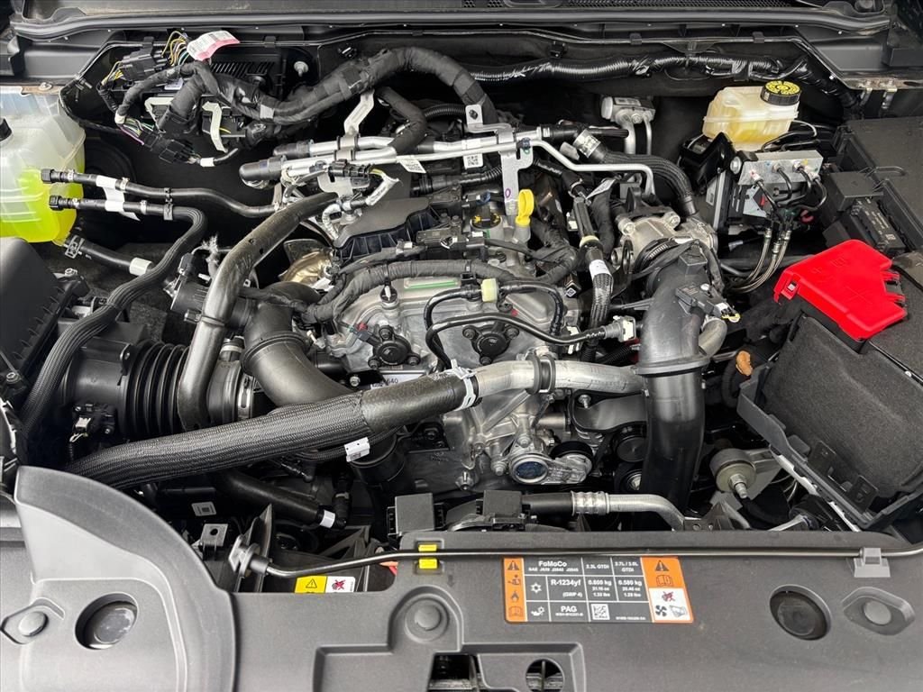 2025 Ford Ranger XLT - Photo 29