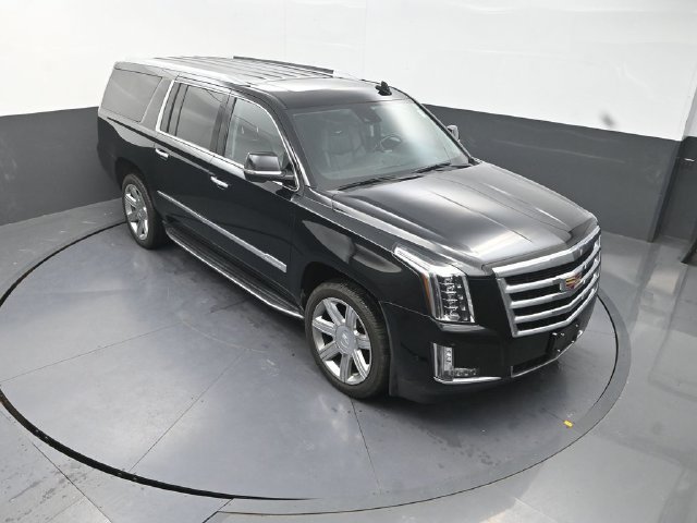 Used 2020 Black Cadillac Premium image 24