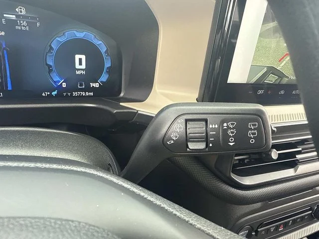 Used 2025 Gray Ford Big Bend image 30