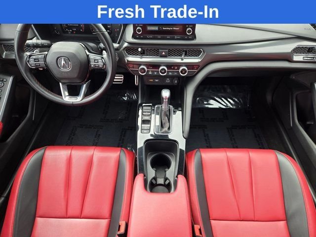 Used 2023  Acura A-Spec Package image 26
