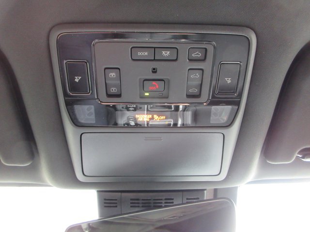 New 2026 Cloudburst Gray Lexus PREMIUM AWD image 25