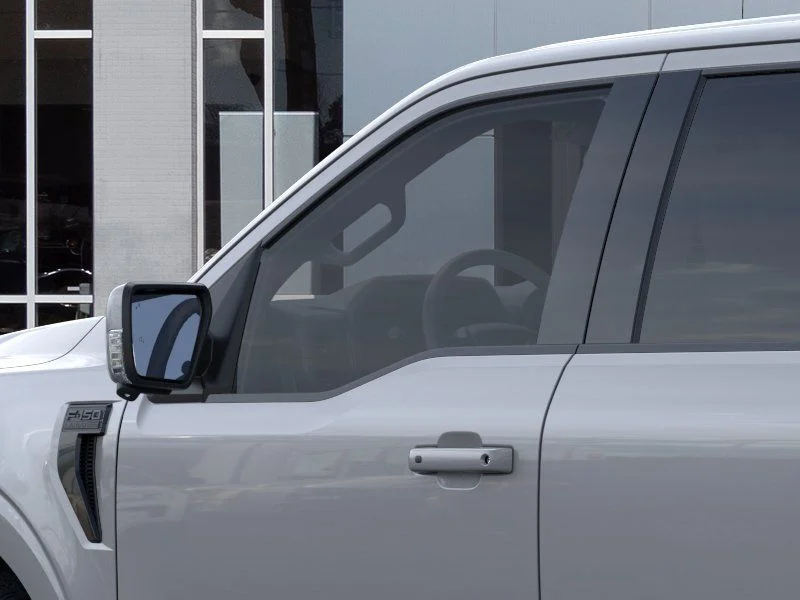 New 2026 Gray Ford Lariat image 20