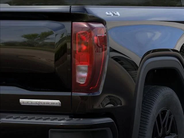 New 2026 Onyx Black GMC Elevation image 11
