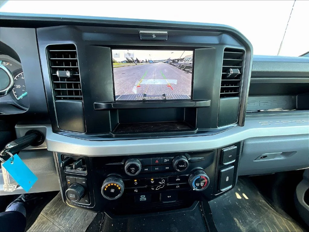 Used 2026 Carbonized Gray Metallic Ford XL image 14