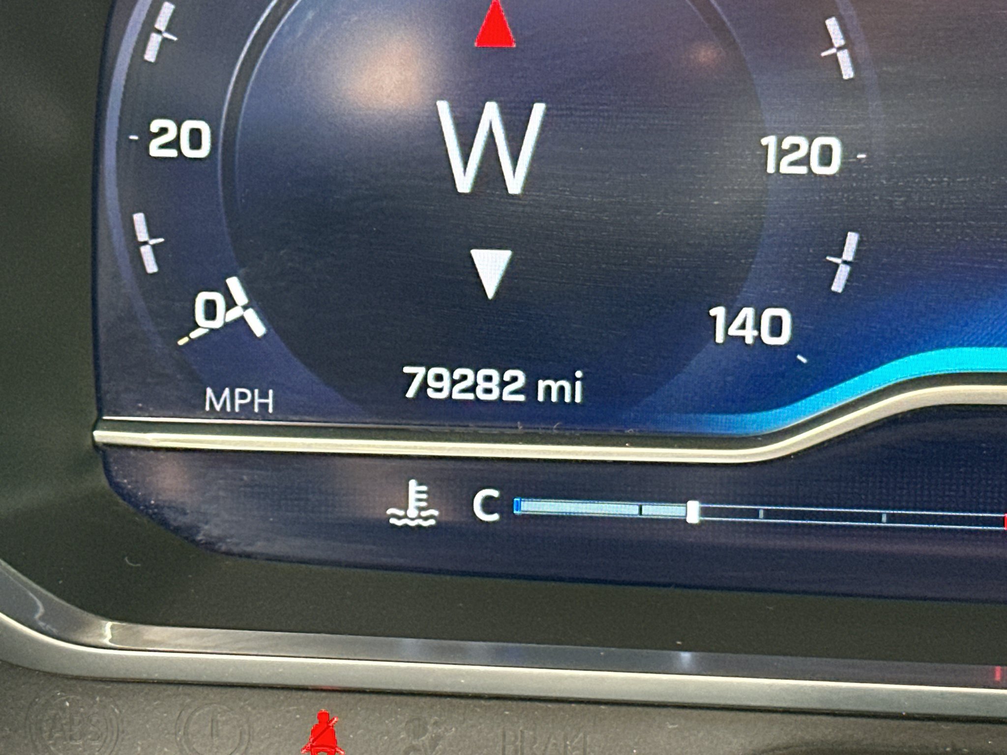 Used 2023 Summit White Chevrolet RST image 19