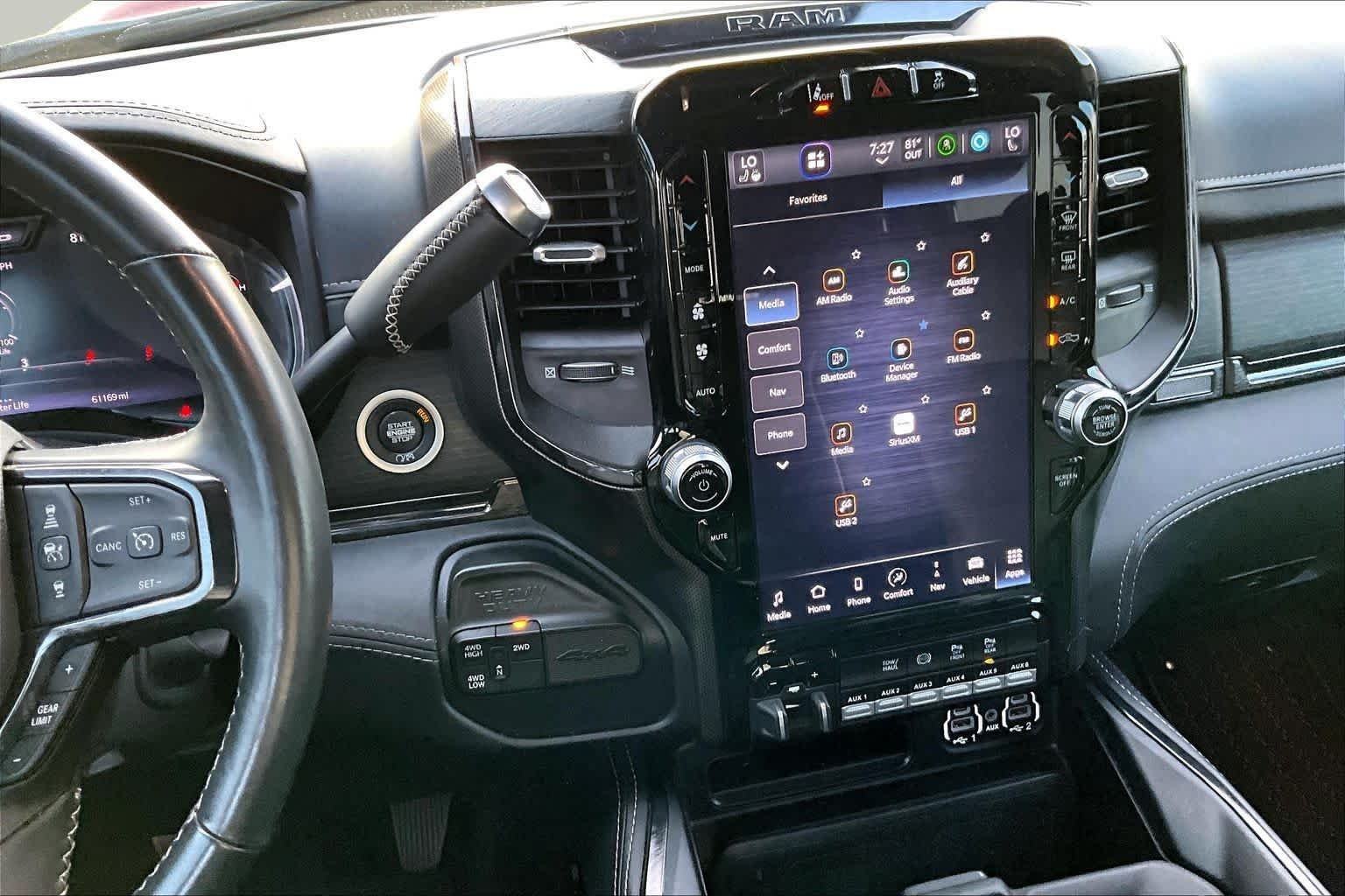 Pre-Owned 2023 Ram 3500 Limited