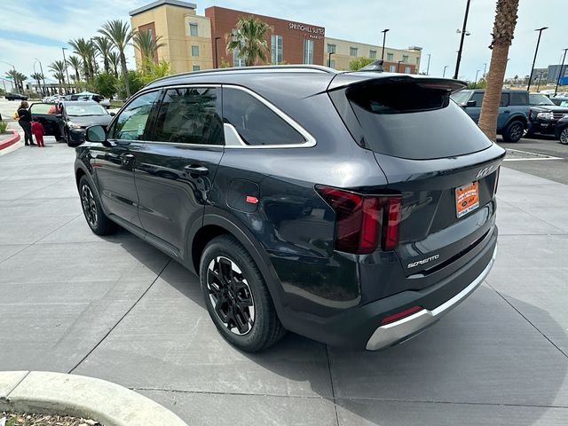 New 2026 Panthera Metal Kia S image 5