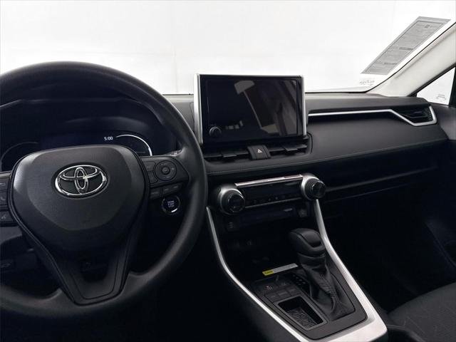 Certified Used 2024 ICE CAP Toyota  image 31