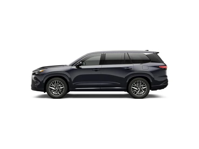 New 2026 Caviar Lexus Premium image 2