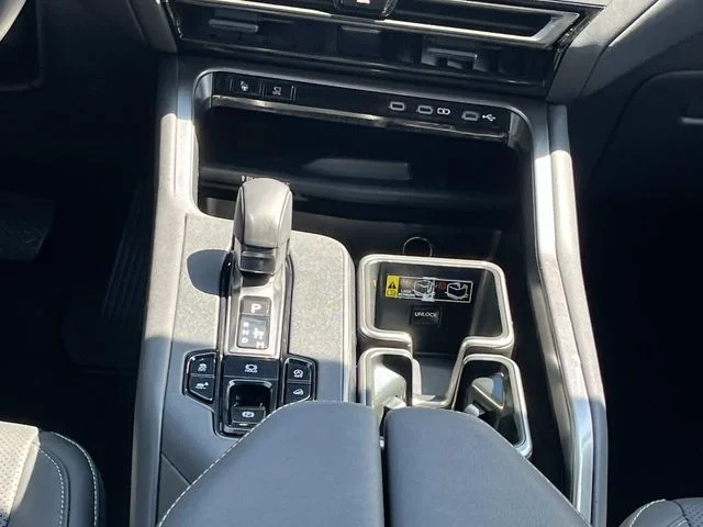 Used 2025 Gray Lexus 350 Premium image 17