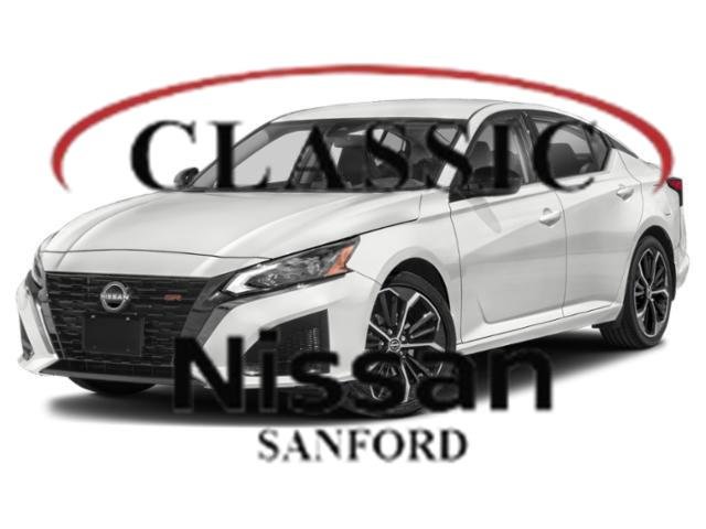 Used 2024  NISSAN SR image 1