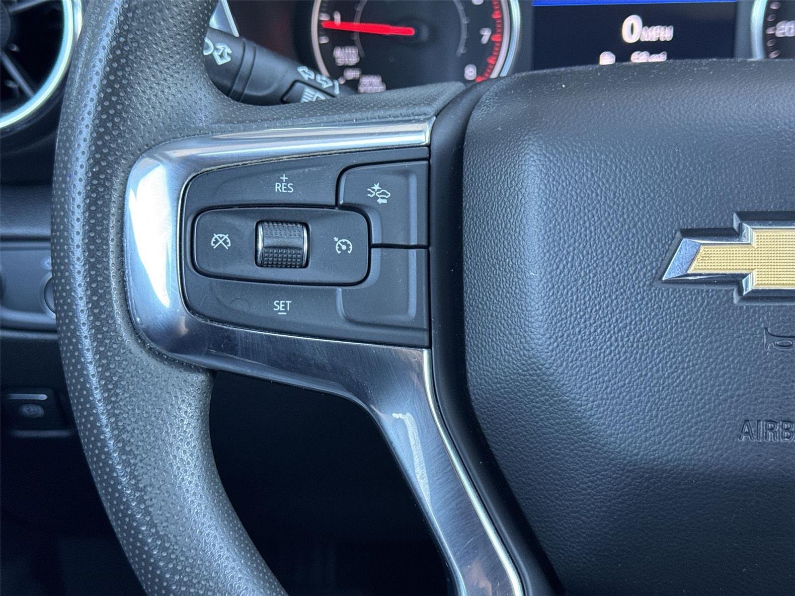 2023 Chevrolet Blazer 2LT - Photo 17