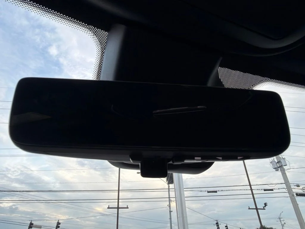 Used 2024 White Jeep Limited image 52