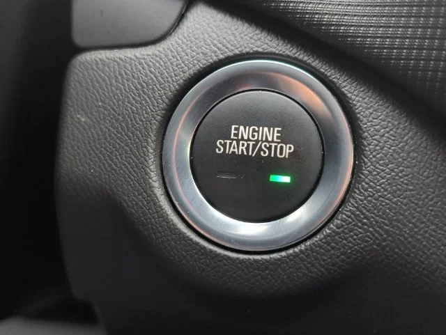 Used 2023 Black Chevrolet RS image 26