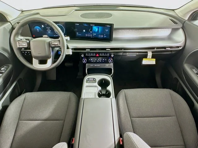 New 2026 Hyundai IONIQ 9 S