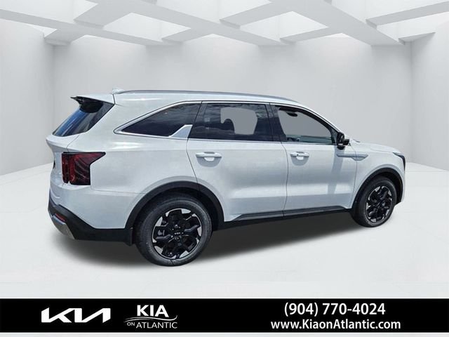 2025 Kia Sorento S - Photo 10