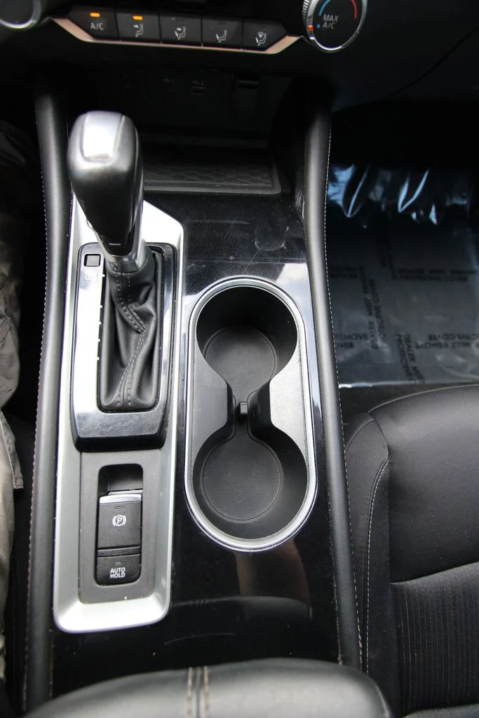 Used 2024 Gray Nissan 2.5 SV image 26