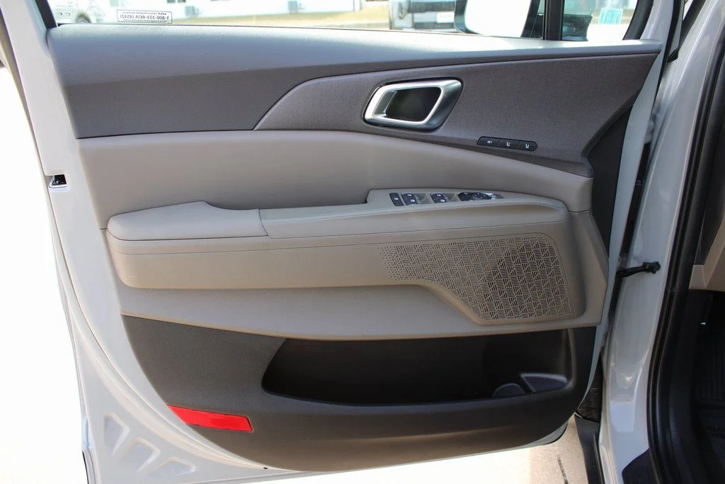 New 2026 White Kia EX image 36