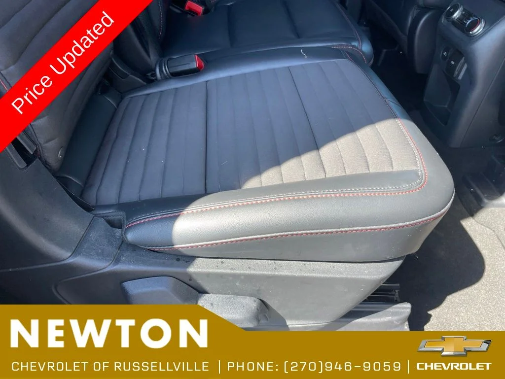 Used 2025 Gray Ford ST-Line image 29