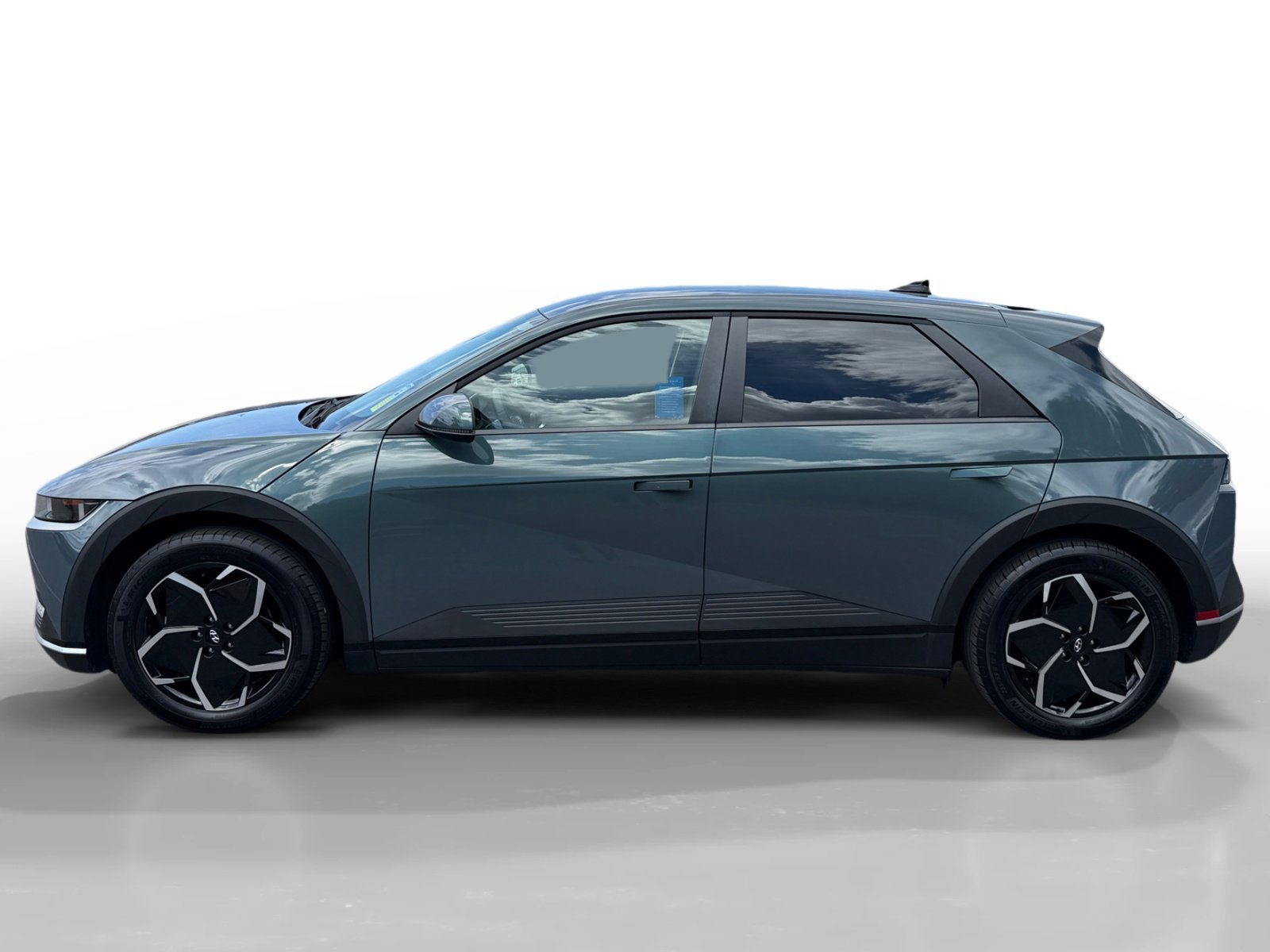 Certified 2024 Hyundai IONIQ 5 SEL with VIN KM8KN4DE7RU268200 for sale in San Jose, CA