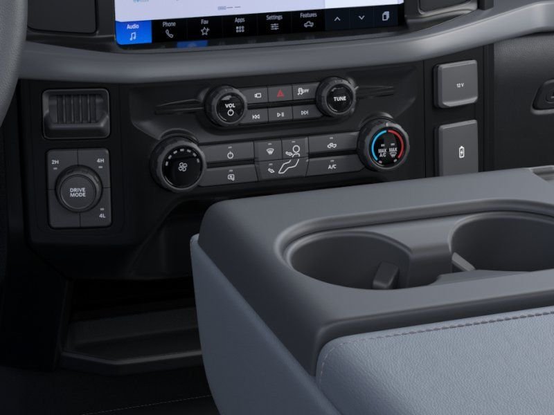 New 2026 Black Ford XL image 15