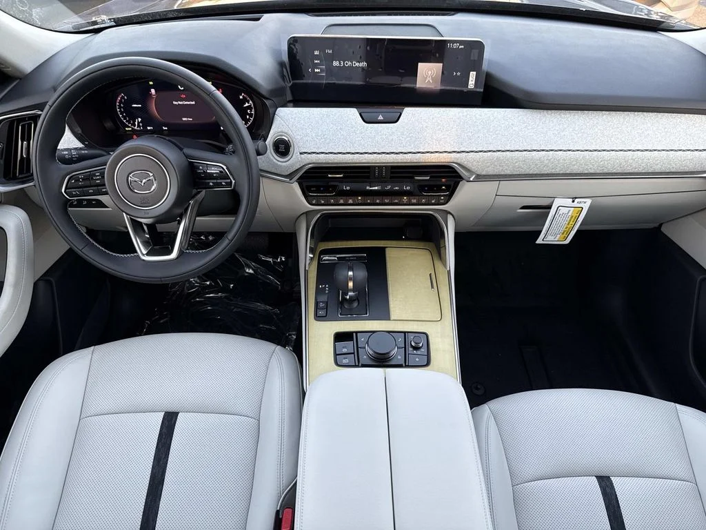 2026 Mazda CX-90 Premium Plus Package - Photo 19