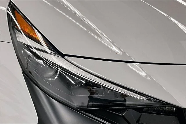 2023 Hyundai Elantra N - Photo 34